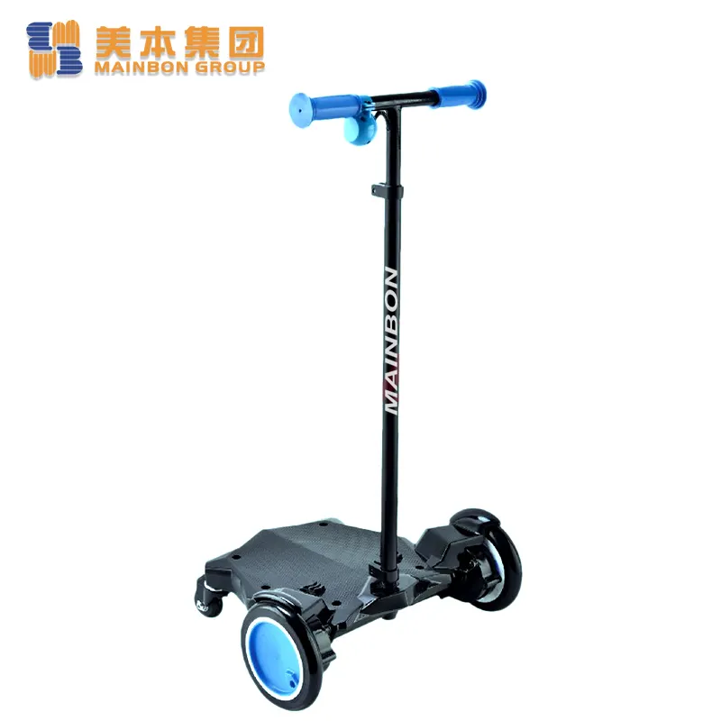 New electric stand up scooter for sale kids for business for kids 2