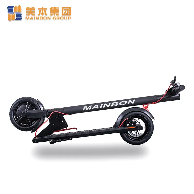 Mainbon Top electric scooter for teenager supply for women 6
