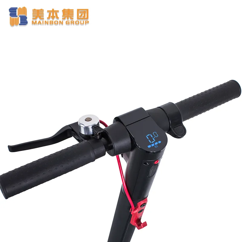 Mainbon Top electric scooter for teenager supply for women 3