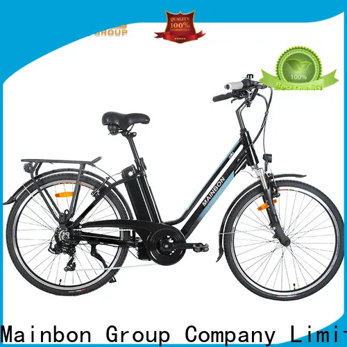 Mainbon model best e bicycle for business for hunting 1