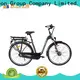 Mainbon Custom folding e bikes for sale factory for ladies 1