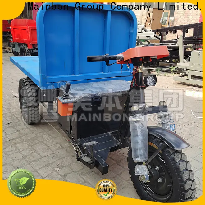 Mainbon Top construction machinery spare parts supplier for business for road 1