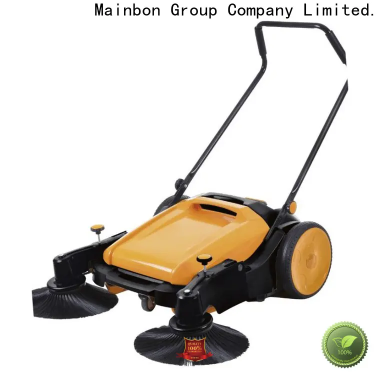 Mainbon Wholesale hardwood and tile floor cleaning machines suppliers for floor 1