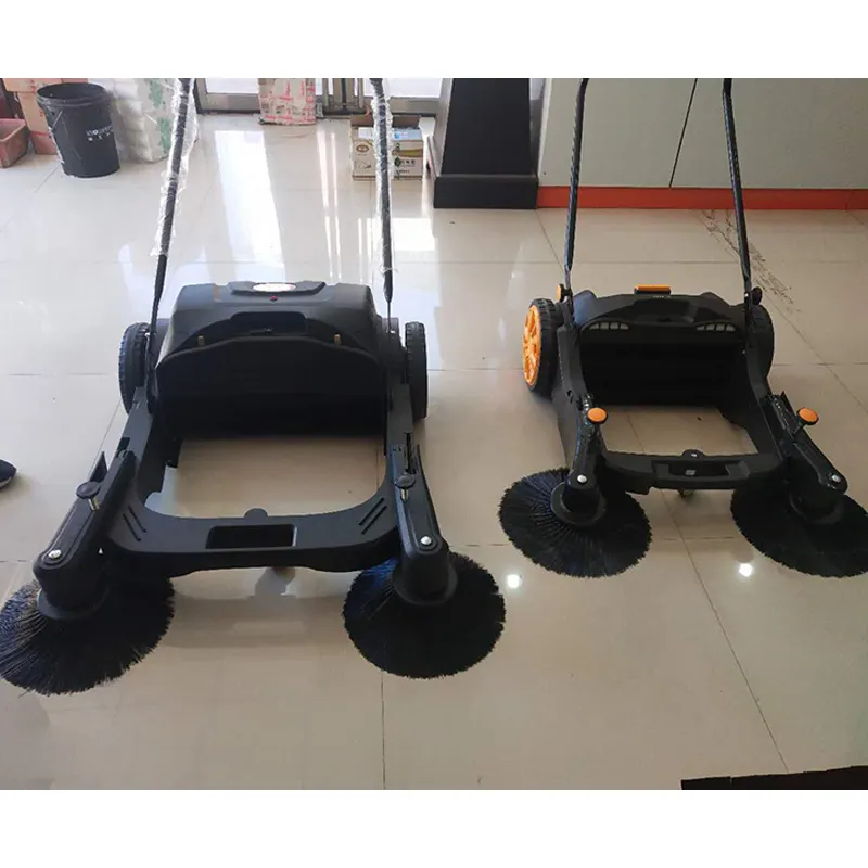 Mainbon Wholesale hardwood and tile floor cleaning machines suppliers for floor 4