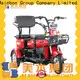 Mainbon double electric bike kit review suppliers for senior 1