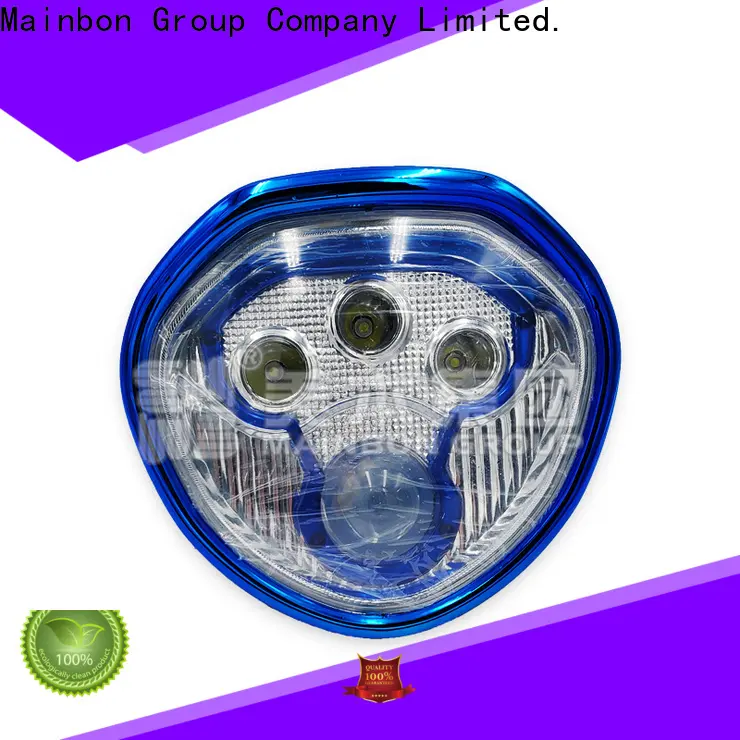 Mainbon factory for electric bike 1