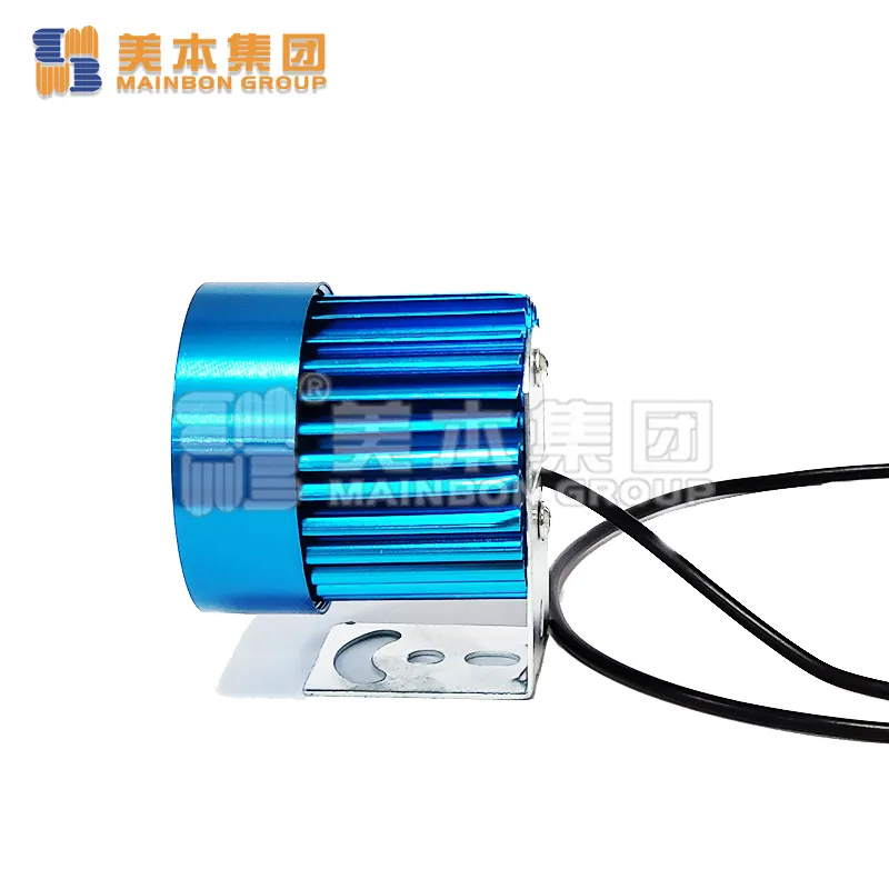 Custom light suppliers factory for electric bike 2