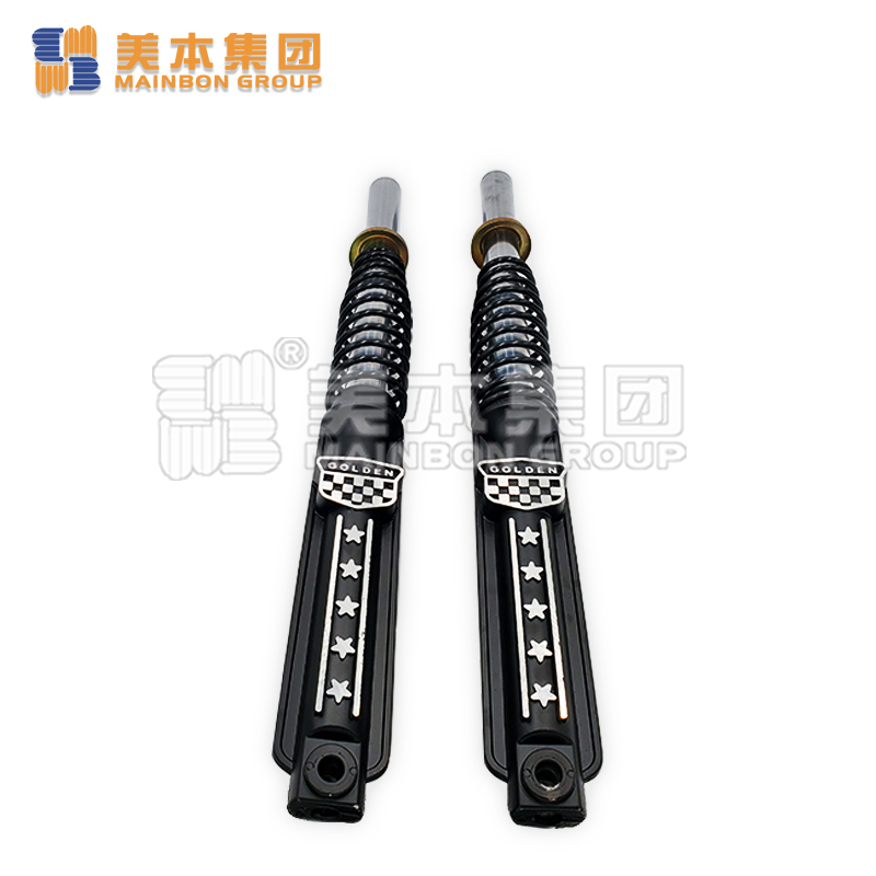 Mainbon car front shock absorber company for electric bike 2