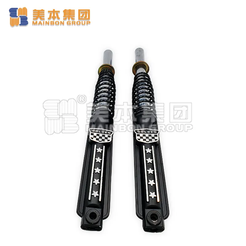 Mainbon car front shock absorber company for electric bike 2