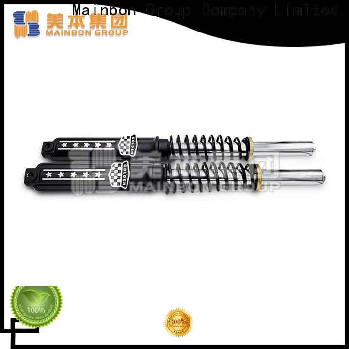 Mainbon shock absorber material company for electric bike 1