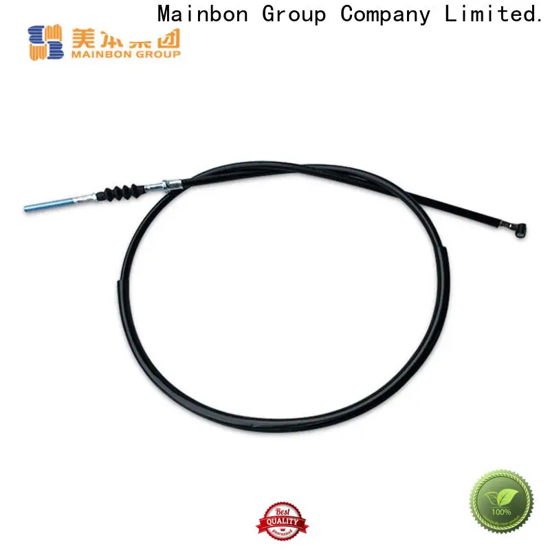 Mainbon high-quality motorcycle salvage suppliers 1
