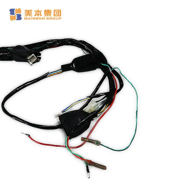 New motorcycle accessories supermarket plug factory for bottle carrier 2