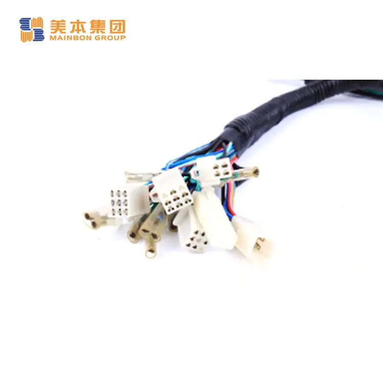 New motorcycle accessories supermarket plug factory for bottle carrier 3