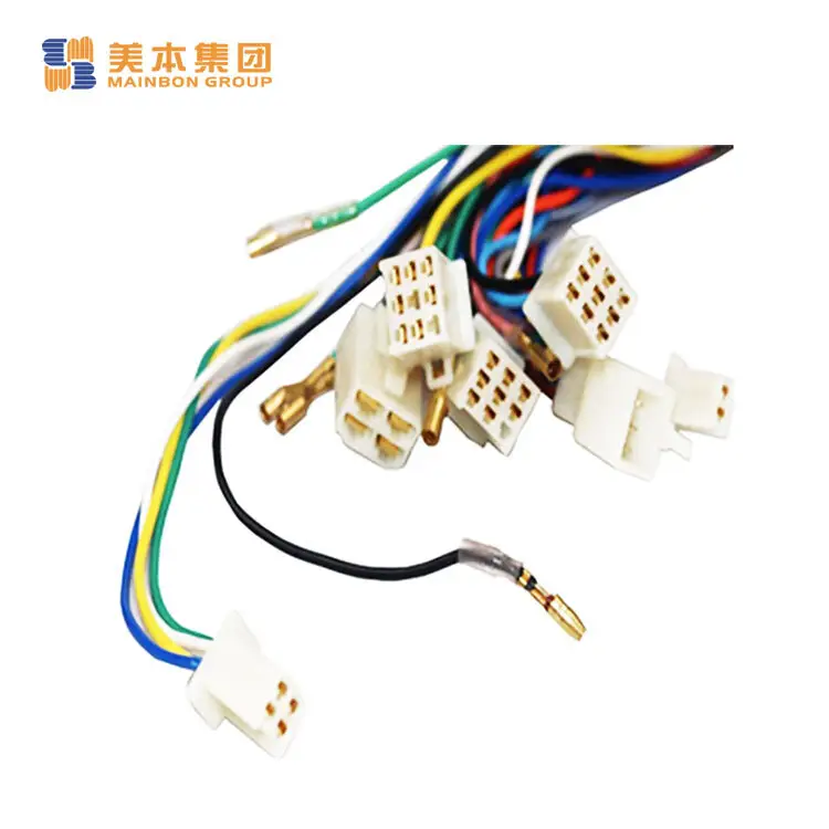 New motorcycle accessories supermarket plug factory for bottle carrier 4