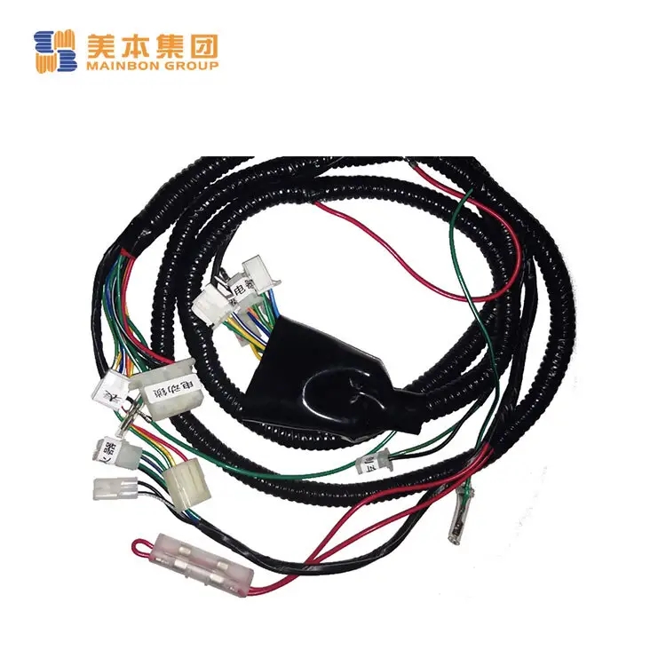 New motorcycle accessories supermarket plug factory for bottle carrier 5