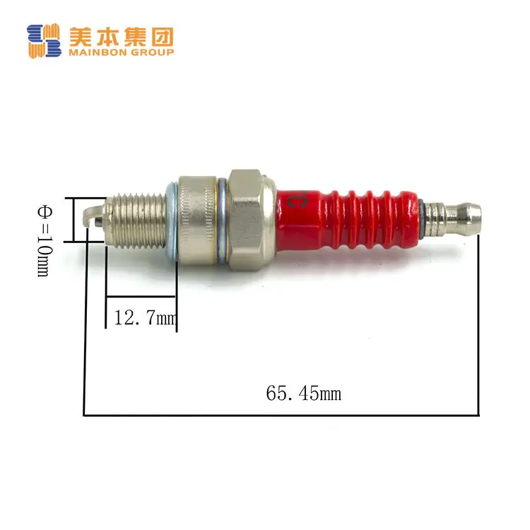 Mainbon motor chinese motorcycle spares bellville supply for bottle carrier 4