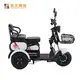 Mainbon adults vintage adult tricycle for business for men 2