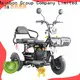 Mainbon seat chinese electric bike manufacturers for kids 1
