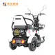 Mainbon adults vintage adult tricycle for business for men 3