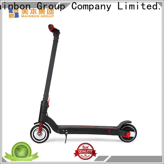 Mainbon Best discount electric scooters for business for adults 1