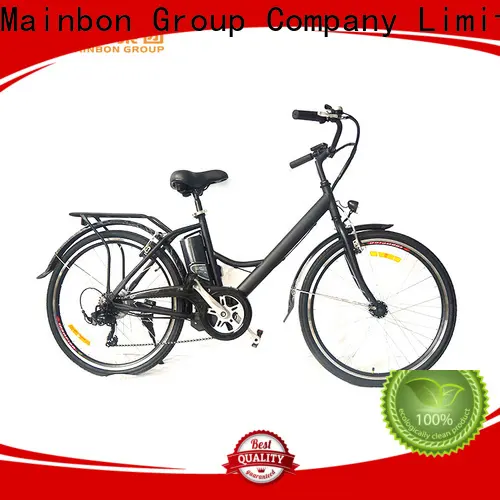 New latest e bikes bicycle factory for rent 1