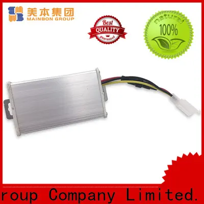 Top custom tricycle parts auto company for senior 1