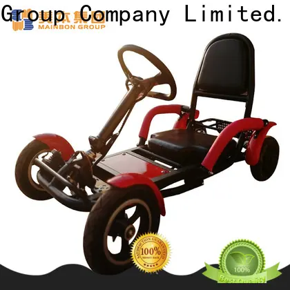 Mainbon Best go kart graphics factory for men 1