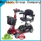 Mainbon Latest ladies tricycle with basket company for adults 1