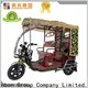 Mainbon Top used electric tricycle manufacturers for adults 1