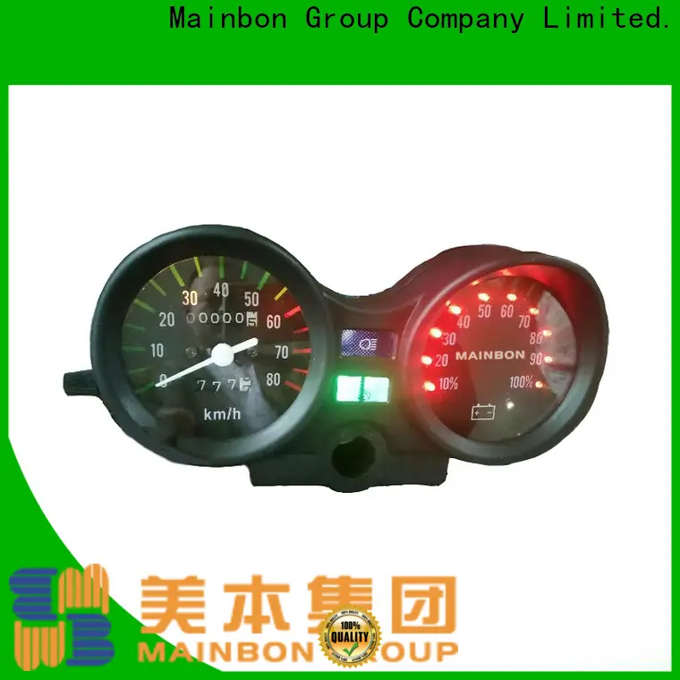 Latest exercise bike speedometer company for bike 1