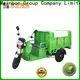 High-quality motorised 3 wheel bike or factory for senior 1