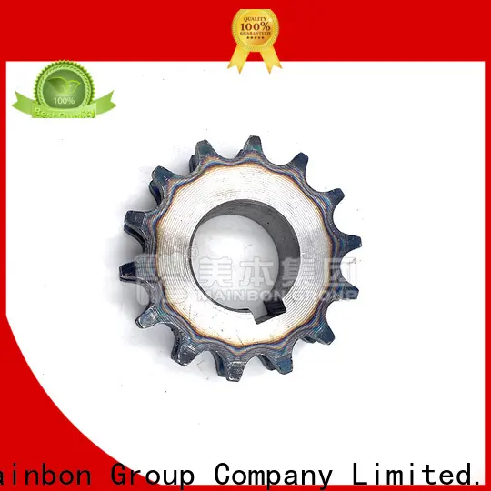 Mainbon worm gears suppliers supply for electric bicycle 1