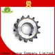 Mainbon worm gears suppliers supply for electric bicycle 1
