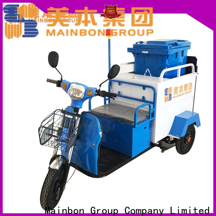 Mainbon f1 women's tricycle for sale for business for senior 1