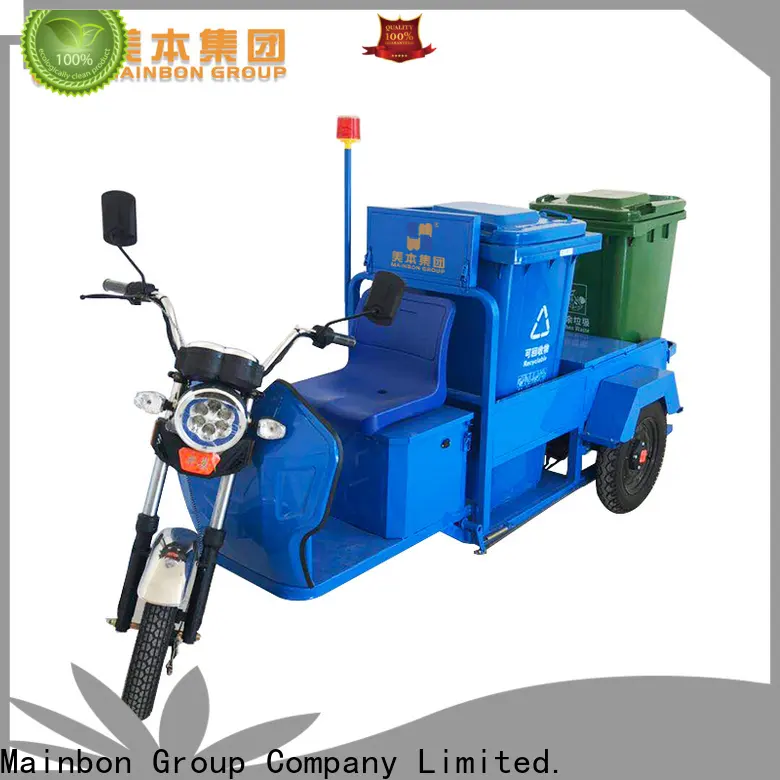 Mainbon or adult pedal tricycle factory for men 1