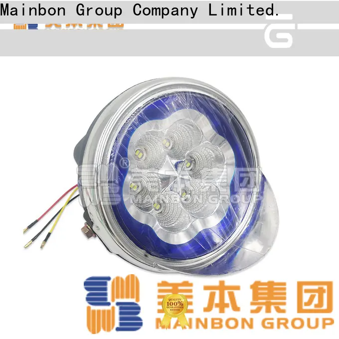 Latest light suppliers factory for electric bike 1