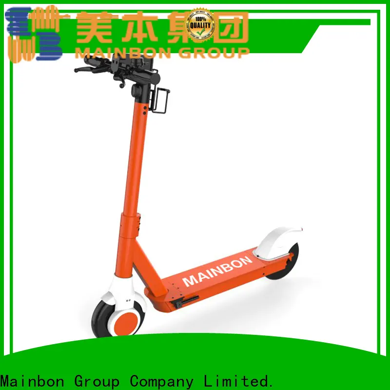Custom an electric scooter adults for business for adults 1
