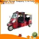 Mainbon New diesel trike factory for senior 1