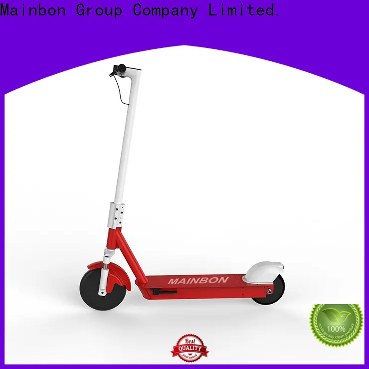 High-quality cheap fast electric scooter electric suppliers for kids 1