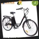 Mainbon bicycle hybrid electric bicycle supply for rent 1