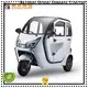 Custom motorized tricycle for disabled operated factory for men 1