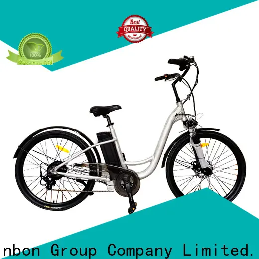 Mainbon Top electric bicycle manufacturers supply for hunting 1