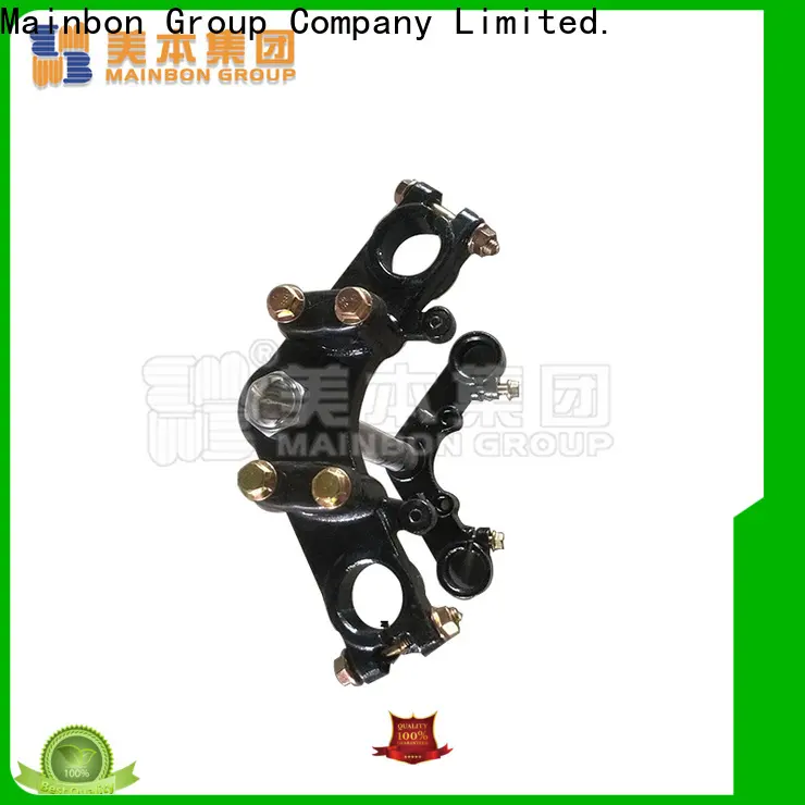 Mainbon Latest tricycle spare parts company for kids 1