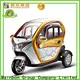 Latest electric trike scooter for adults scooter for business for senior 1