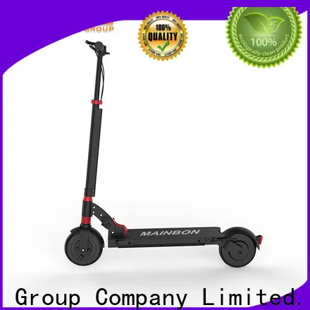 Custom cheap mobility scooters rechargeable factory for men 1
