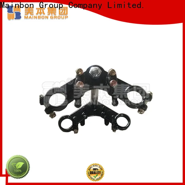Mainbon front electric trike parts company for kids 1