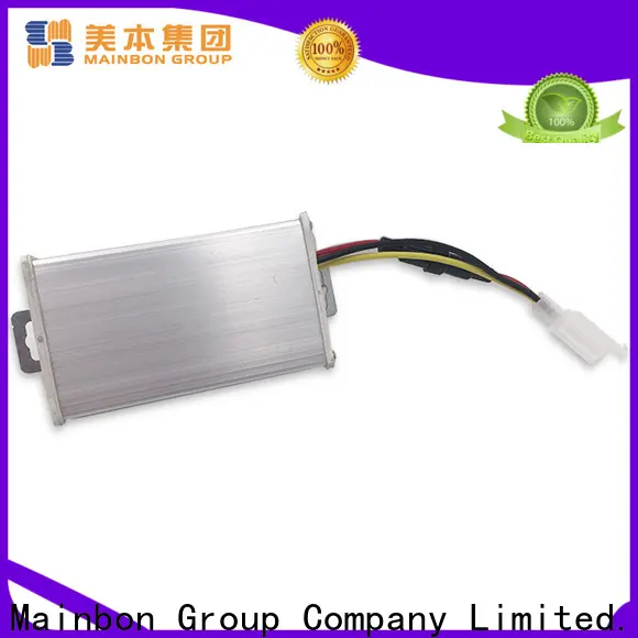 Mainbon Best bicycle battery conversion kits for business for electric bike 1
