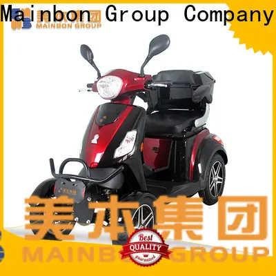Top electric mobility scooters for sale motorized manufacturers for adults 1