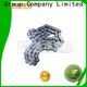 Custom old bike chain supply for electric bicycle 1