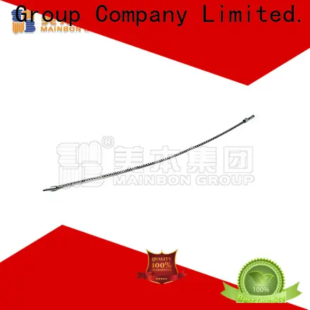 Mainbon Custom best cable connection company for electric bike 1